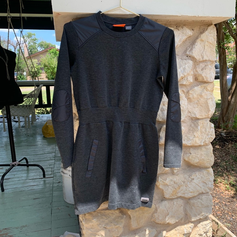 Merrell long sleeve dress